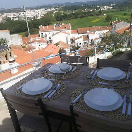 Casinhas Proenca - Friends Villa Алжезур Екстериор снимка