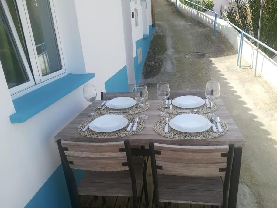 Casinhas Proenca - Friends Villa Алжезур Екстериор снимка