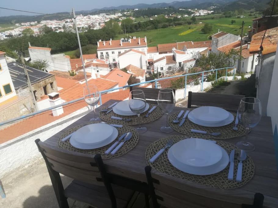 Casinhas Proenca - Friends Villa Алжезур Екстериор снимка